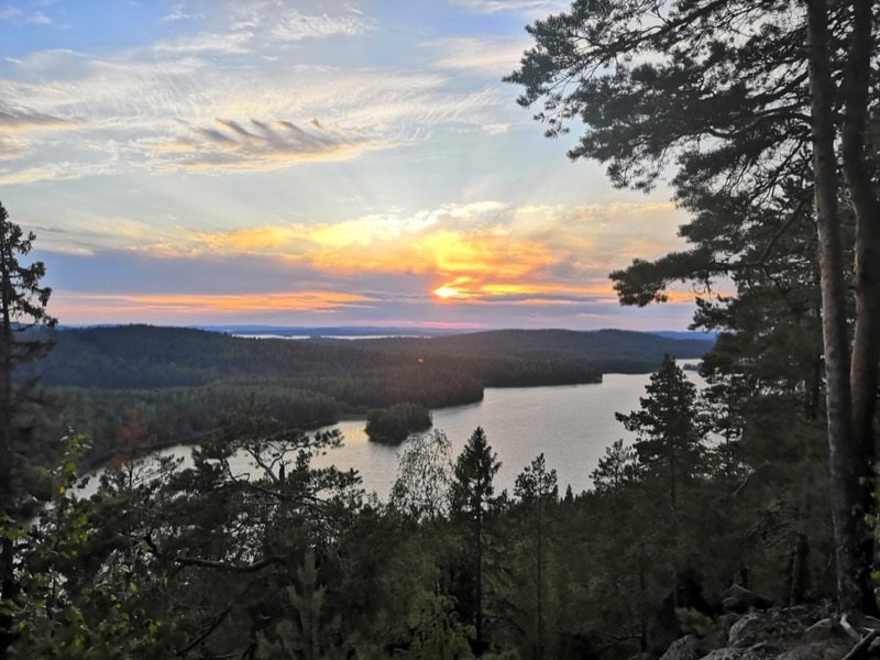 Finland — Nature &amp; Outdoors