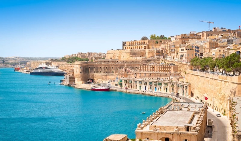 Malta — Costs &amp; Budget