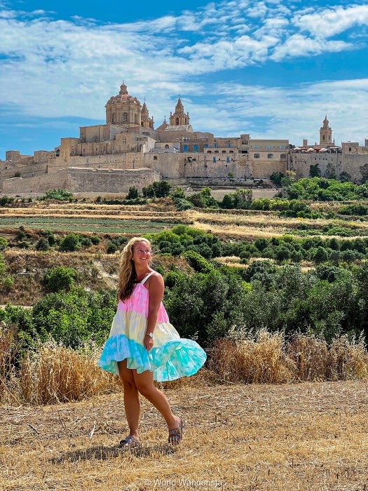 Malta — Nature &amp; Outdoors