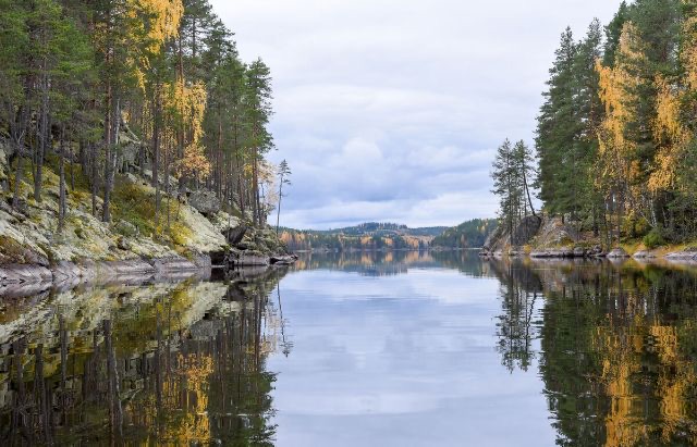 Finland — Nature & Outdoors