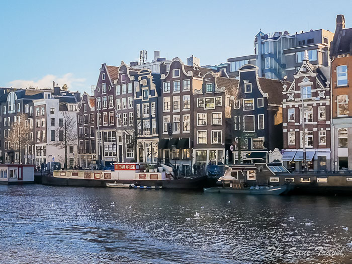 Netherlands — ️ Culture & History