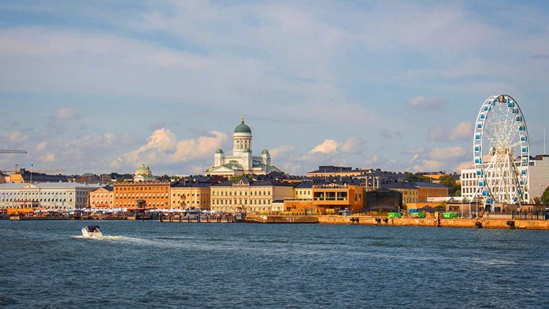 Finland — Costs &amp; Budget