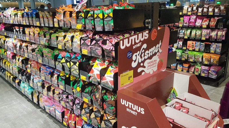 Finland — Costs &amp; Budget