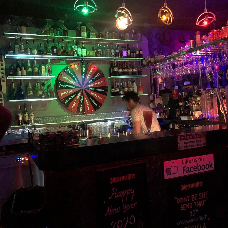 Finland — Nightlife &amp; Entertainment