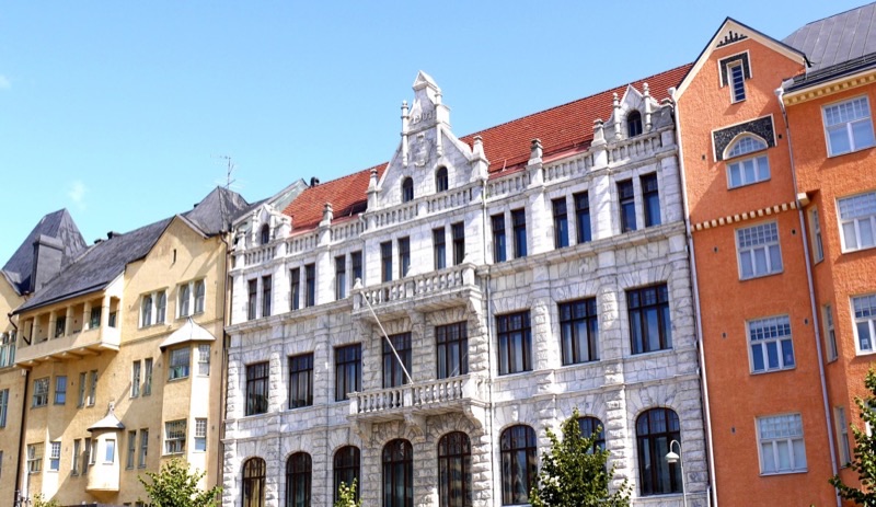 Finland — ️ Culture &amp; History