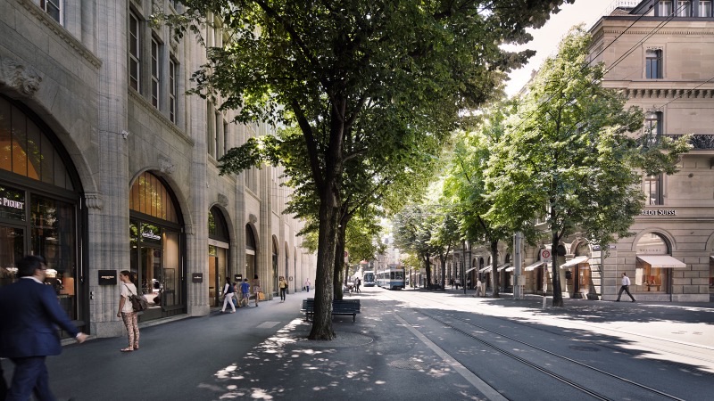 Switzerland — Costs &amp; Budget