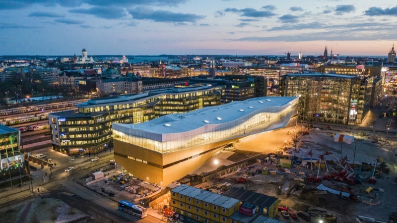 Finland — ️ Food &amp; Drink