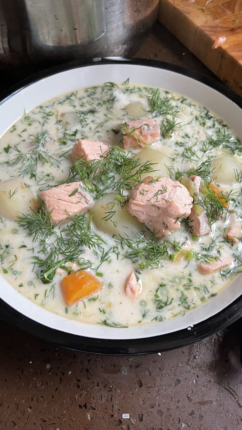 Finland — Getting Around