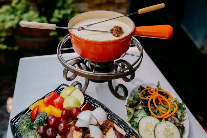 Switzerland — Getting Around