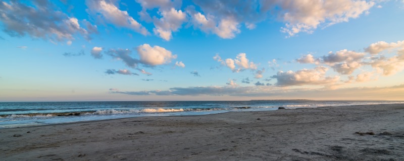 Georgia — ️ Beaches &amp; Water Activities