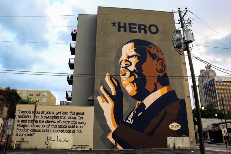 Georgia — ️ City Experiences &amp; Culture