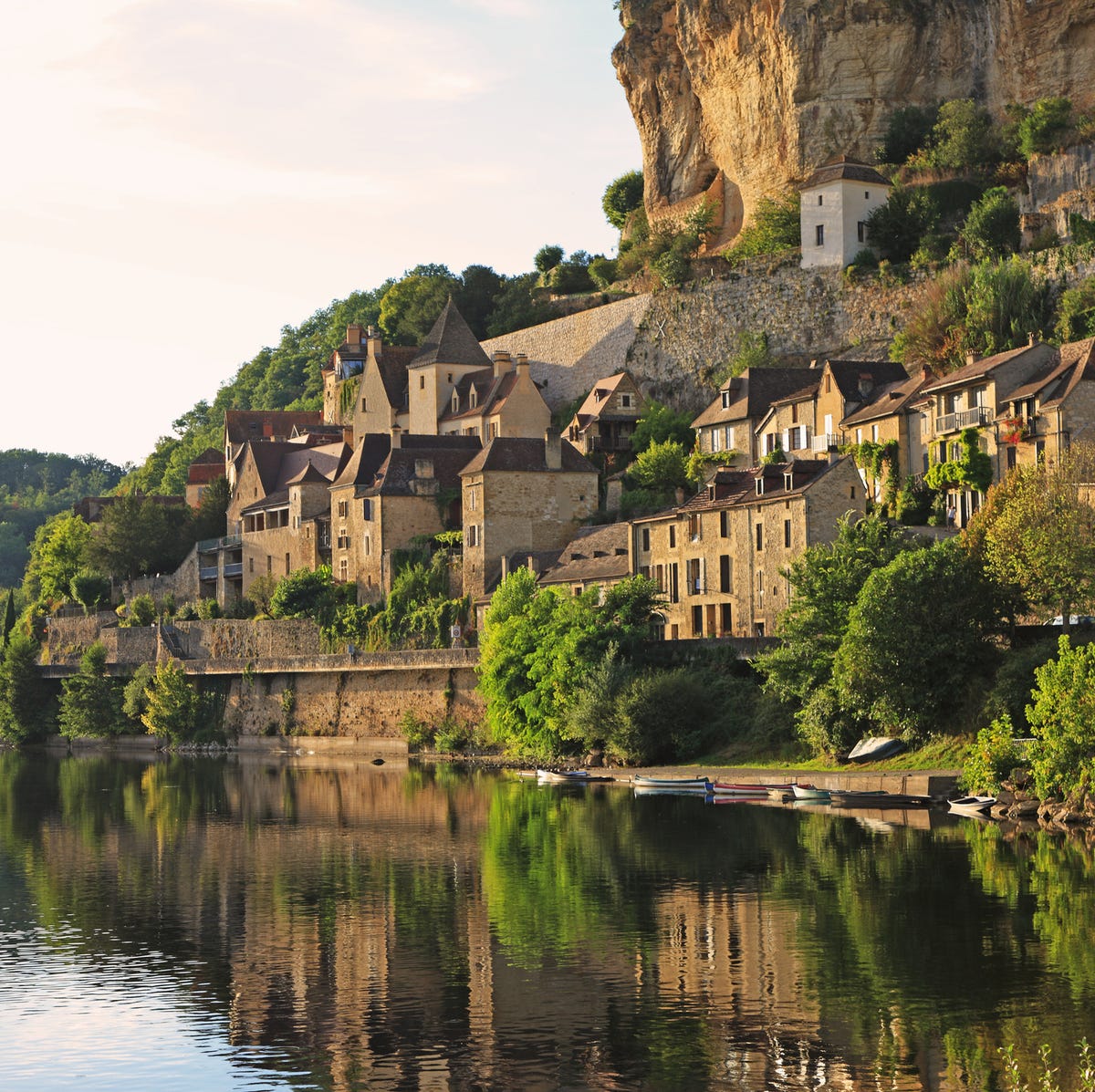 France travel destination