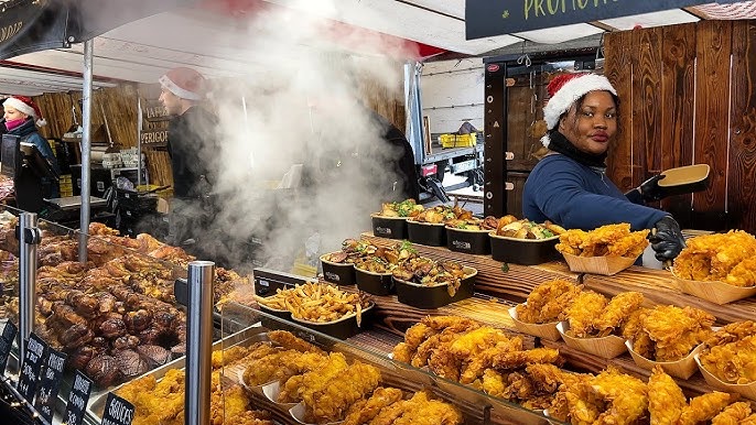 France — Food & Drink