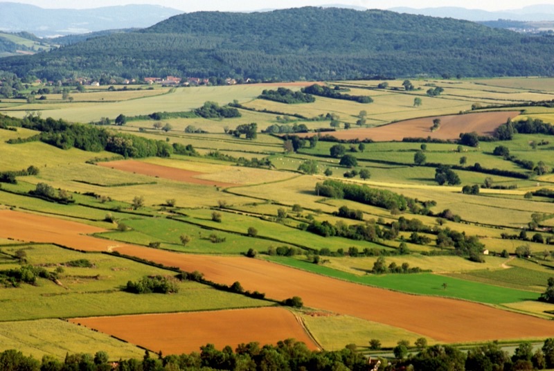 France — ️ Nature & Scenery