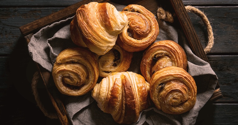 France — Food &amp; Drink