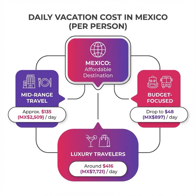 Mexico — ️ Culture &amp; History