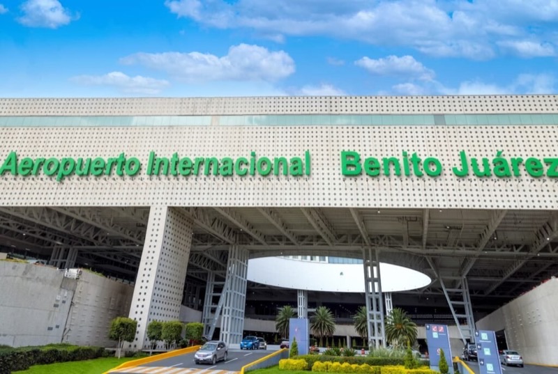 Mexico — ️ Getting There &amp; Around