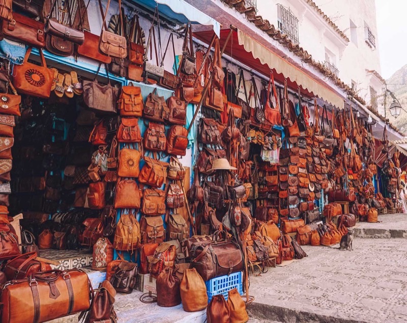 Morocco — Costs &amp; Budget