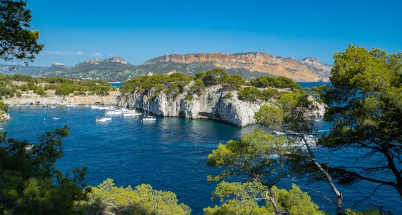 France — Nature & Outdoors