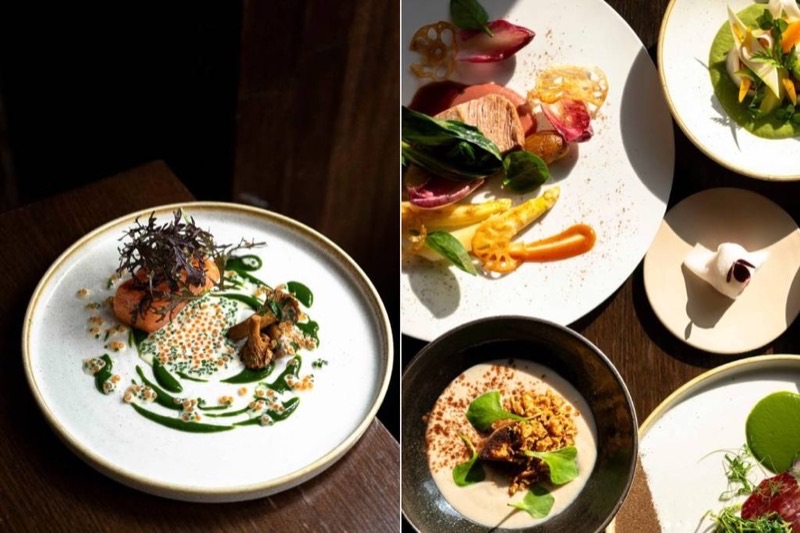 France — Food &amp; Drink