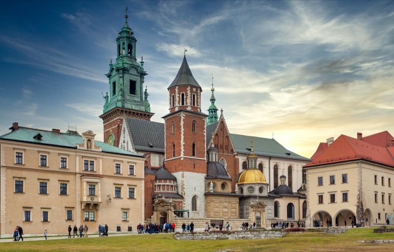 Poland — ️ Culture &amp; History