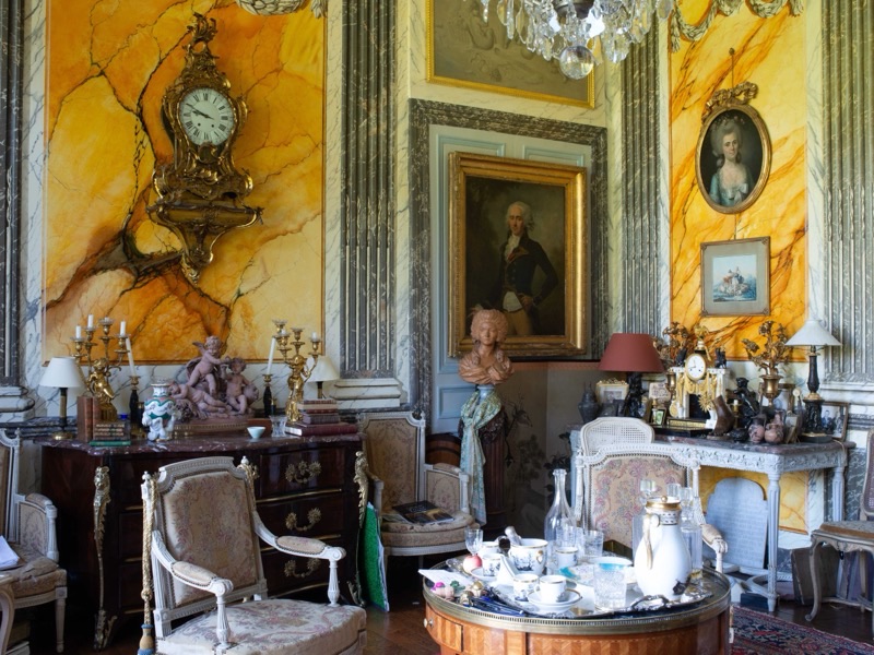 France — ️ Culture & History