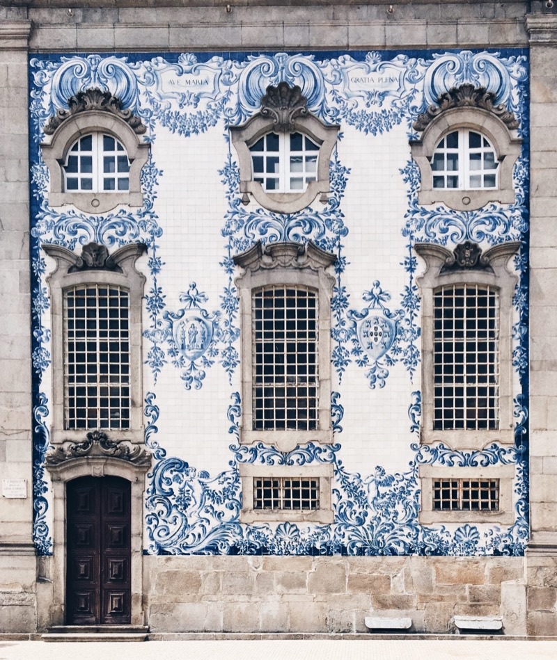 Portugal — ️ Culture & History