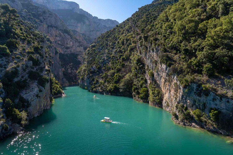 France travel destination