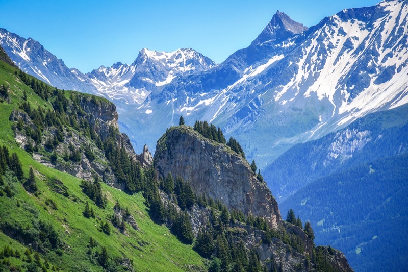 France — ️ Nature &amp; Outdoors