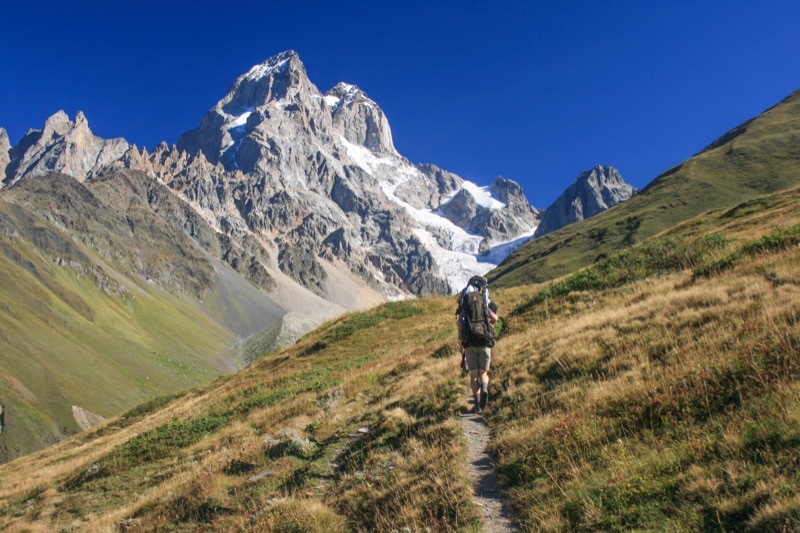 Georgia — ️ Nature & Outdoors