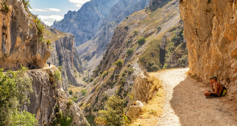 Spain — ️ Nature & Outdoors