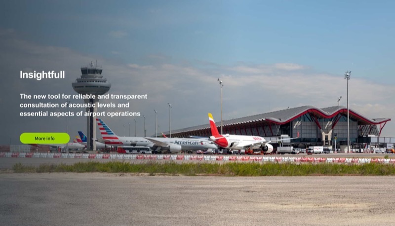 Spain — ️ Getting There