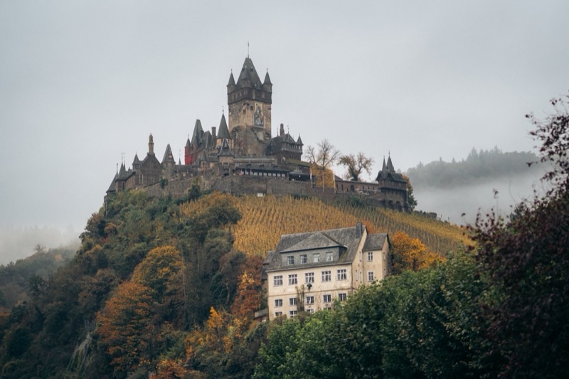 Germany — ️ Culture & History