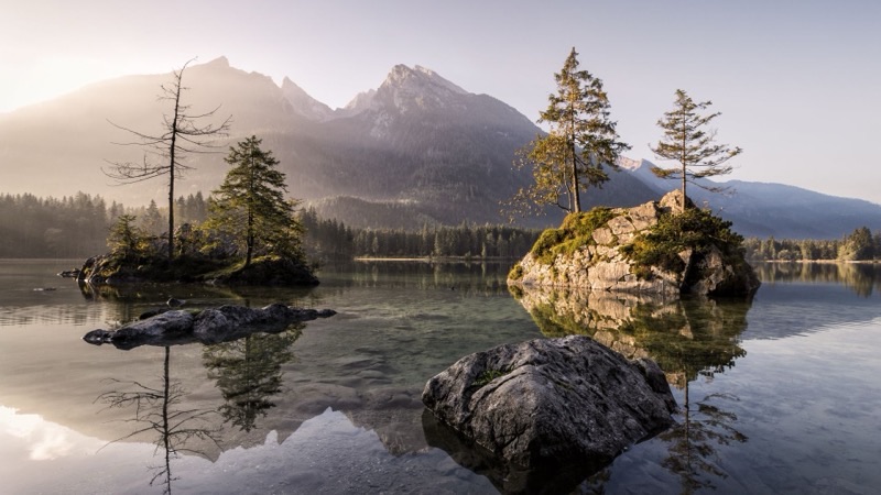 Germany — ️ Culture & History