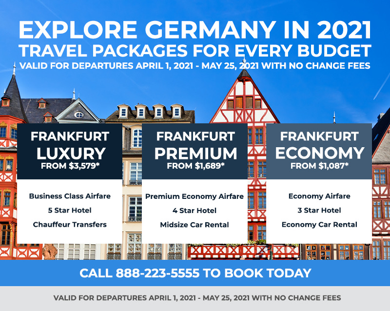 Germany — Costs