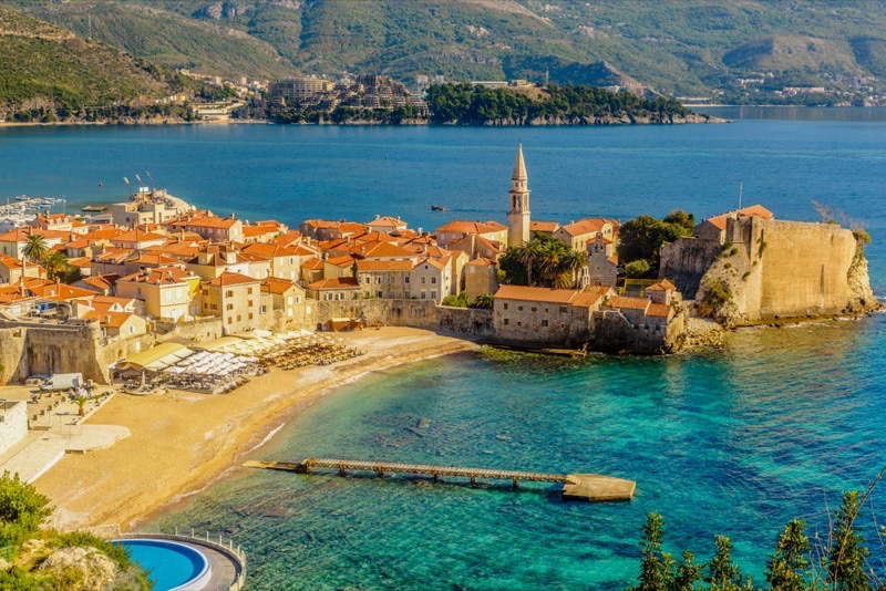 Montenegro — Costs &amp; Budget