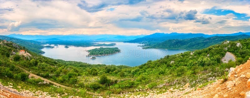 Montenegro — Nature &amp; Outdoors
