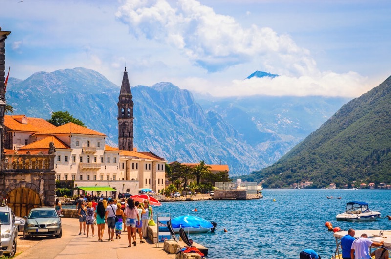 Montenegro — ️ Cities &amp; Culture