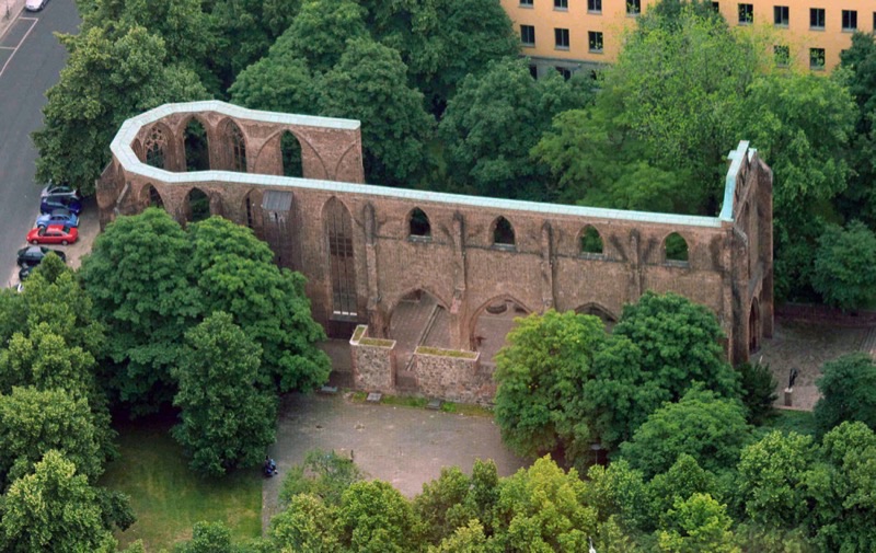 Germany — ️ Cities & Culture