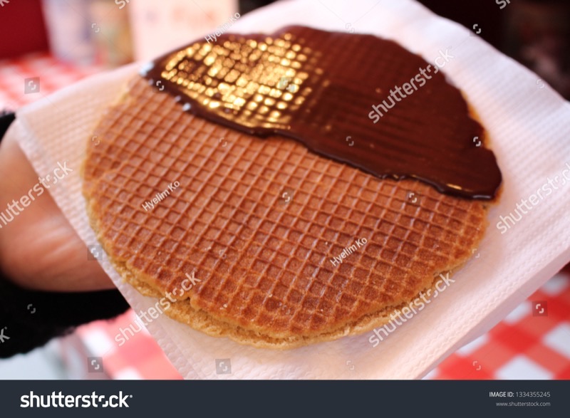 Netherlands — Food & Drink