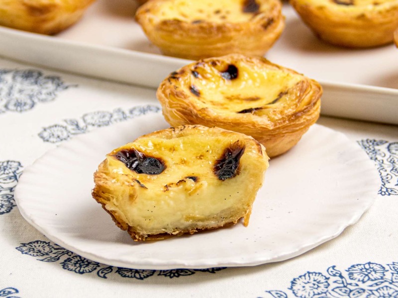 Portugal — ️ Food &amp; Drink