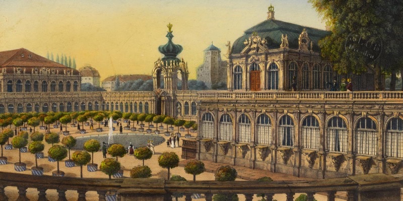 Germany — ️ Culture &amp; History