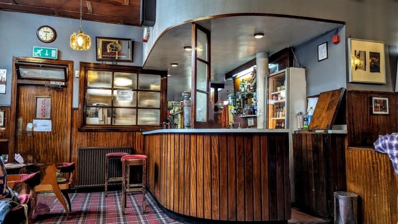 Scotland — Nightlife