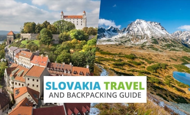 Slovakia — Costs &amp; Budget