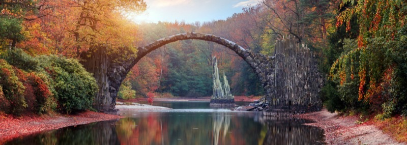 Germany — ️ Culture &amp; History