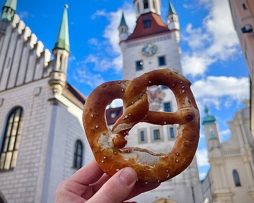 Germany — ️ Food &amp; Drink