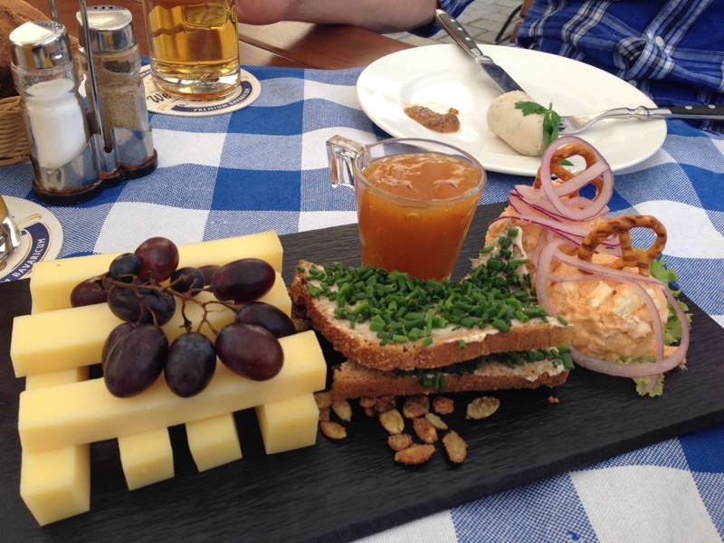 Germany — Food &amp; Drink