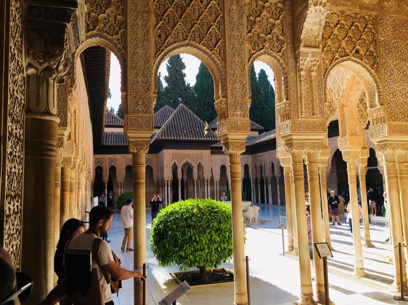 Spain — ️ Culture &amp; History