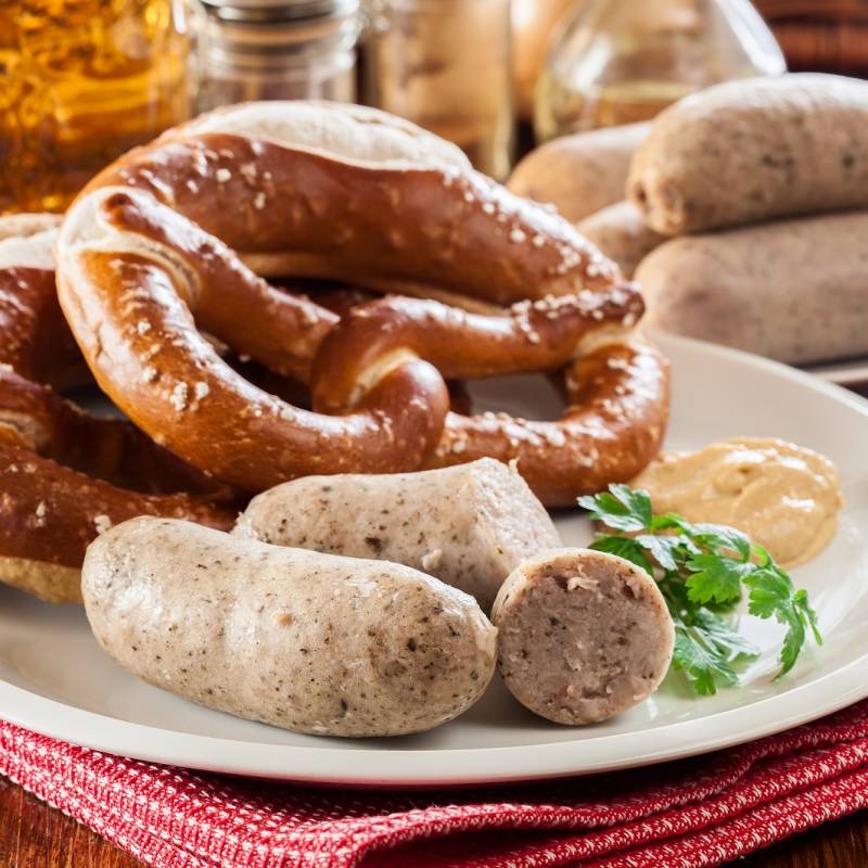Germany — ️ Food & Drink