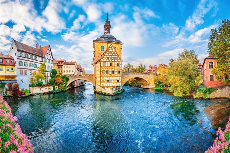 Germany — ️ Culture & History
